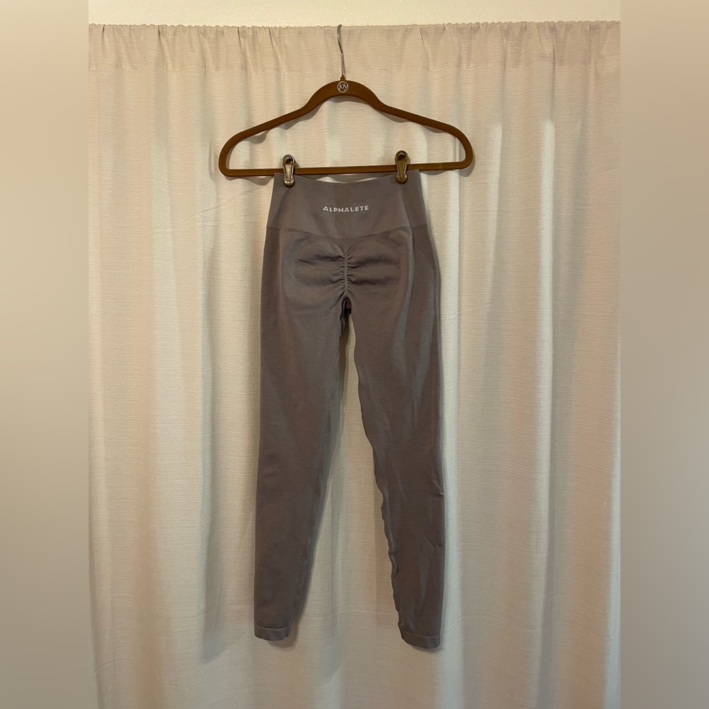 Alphalete Amplify Legging